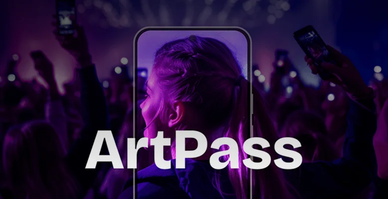 Mobile app – Culture & Events
